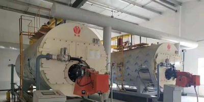 太康锅炉行业四通锅炉发掘出来了燃气蒸汽锅炉的优势
