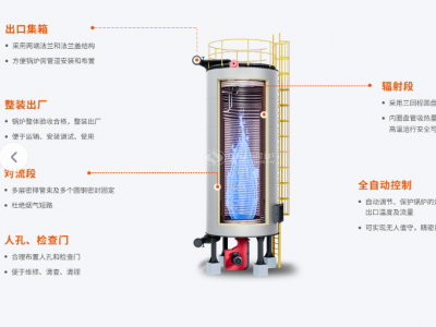 四通锅炉燃气导热油炉的维护保养是否重要？