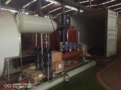 四通锅炉锅炉房节能诊断方法与能效对标提升路径