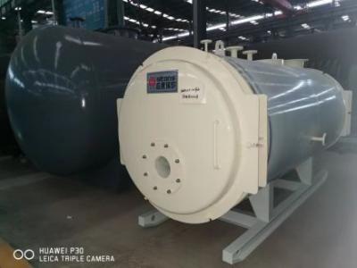 四通锅炉锅炉房安全管理体系建设与风险分级管控实施指南