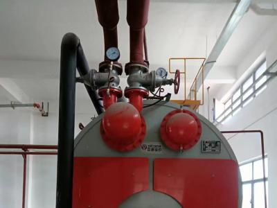 四通锅炉真空热水锅炉锅炉房供热计量与收费管理