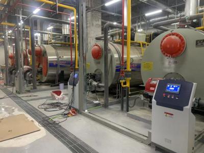 四通锅炉2026款真空热水锅炉有什么主要优势
